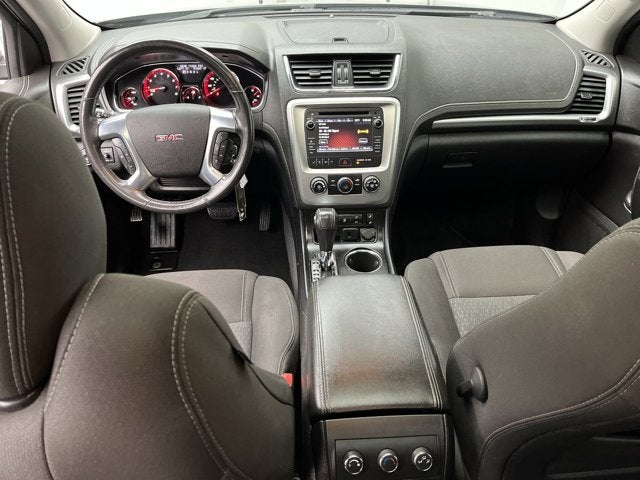 2015 GMC Acadia SLE