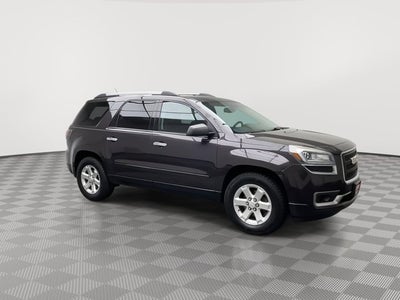 2015 GMC Acadia SLE