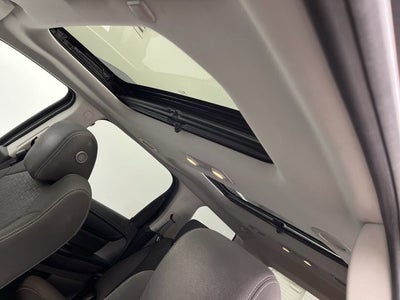2015 GMC Acadia SLE