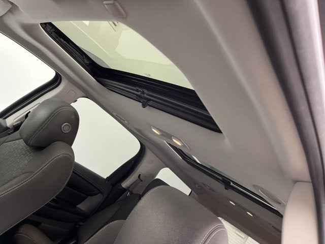 2015 GMC Acadia SLE