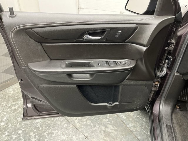 2015 GMC Acadia SLE