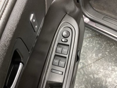2015 GMC Acadia SLE
