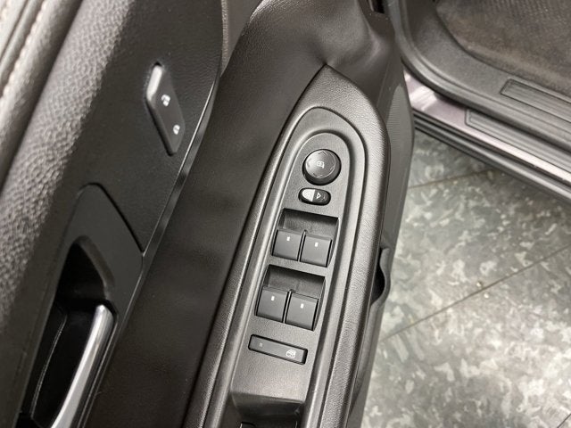 2015 GMC Acadia SLE
