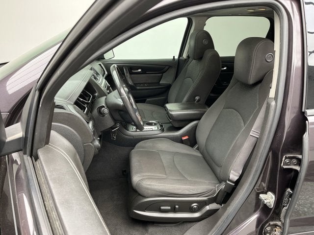 2015 GMC Acadia SLE