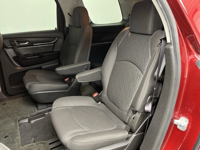 2015 GMC Acadia SLE
