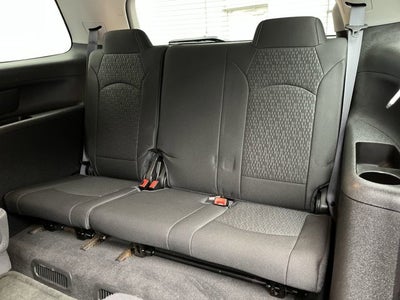 2015 GMC Acadia SLE