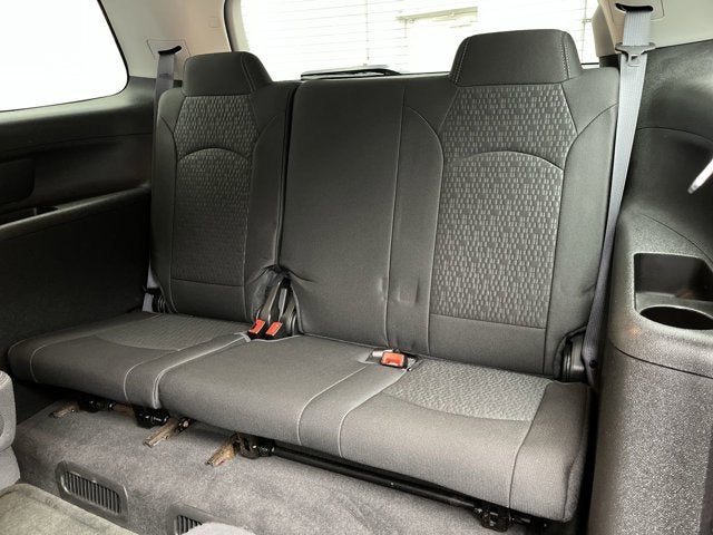 2015 GMC Acadia SLE