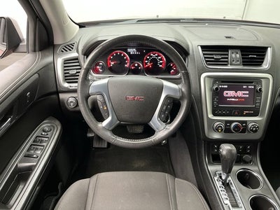 2015 GMC Acadia SLE