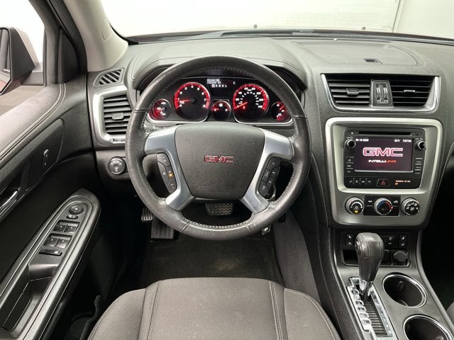 2015 GMC Acadia SLE