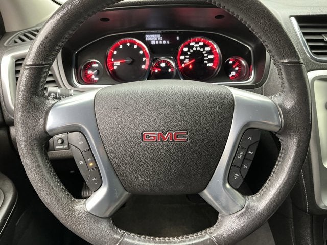 2015 GMC Acadia SLE