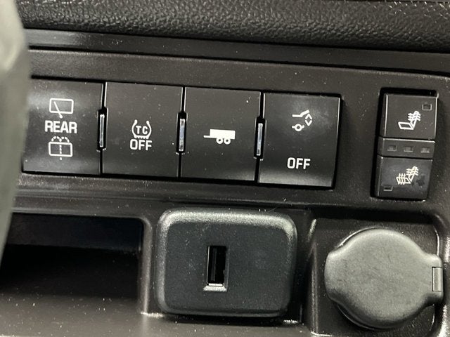 2015 GMC Acadia SLE