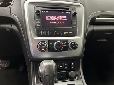 2015 GMC Acadia SLE