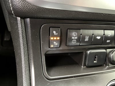 2015 GMC Acadia SLE