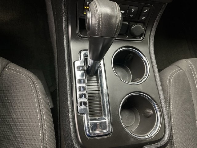 2015 GMC Acadia SLE