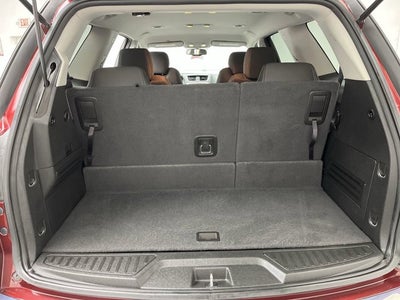 2015 GMC Acadia SLE