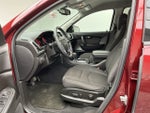 2015 GMC Acadia SLE