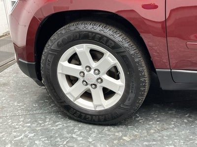 2015 GMC Acadia SLE