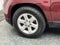 2015 GMC Acadia SLE