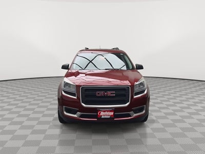 2015 GMC Acadia SLE