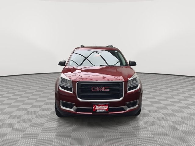 2015 GMC Acadia SLE