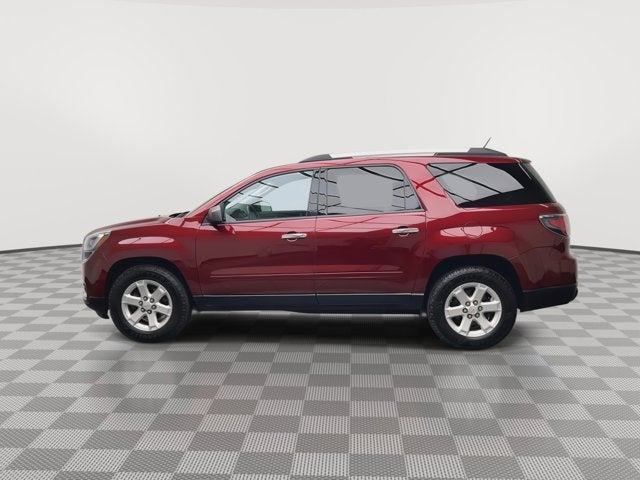 2015 GMC Acadia SLE