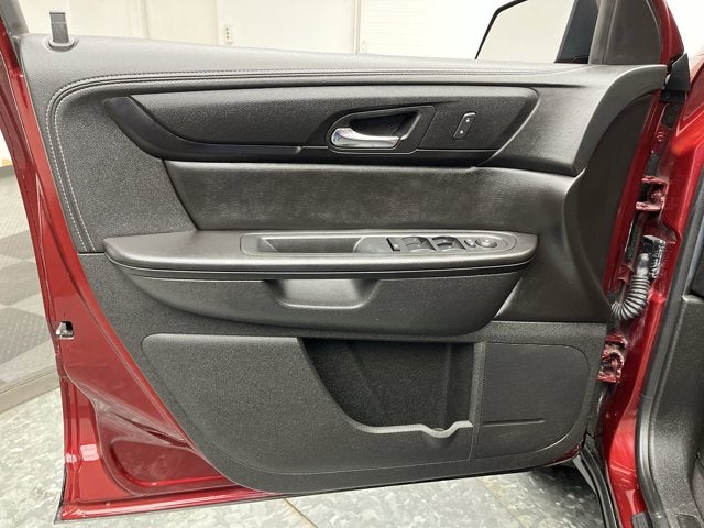 2015 GMC Acadia SLE