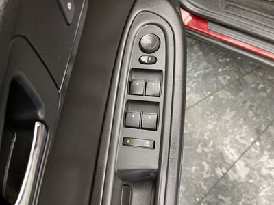 2015 GMC Acadia SLE