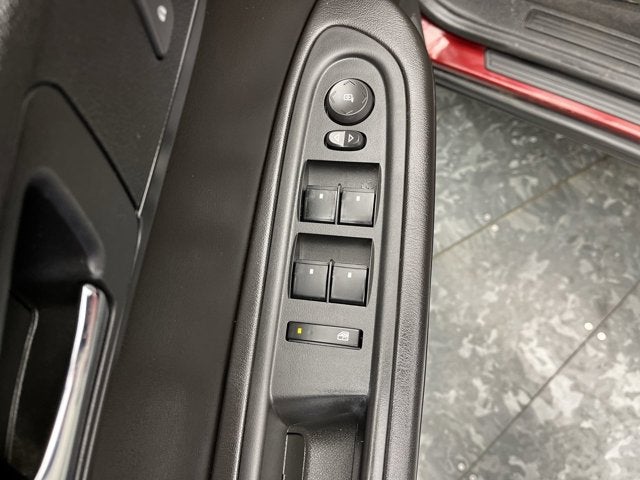 2015 GMC Acadia SLE
