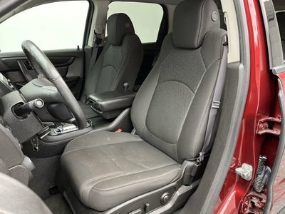 2015 GMC Acadia SLE