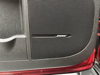 2013 GMC Acadia SLT