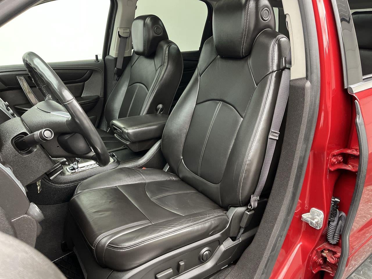 2013 GMC Acadia SLT