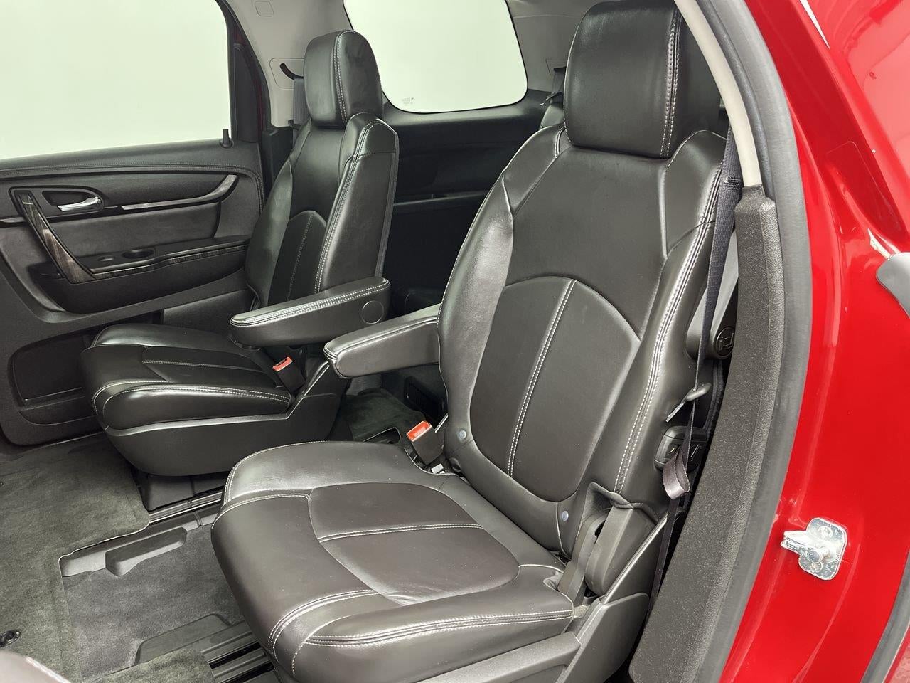 2013 GMC Acadia SLT