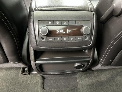 2013 GMC Acadia SLT