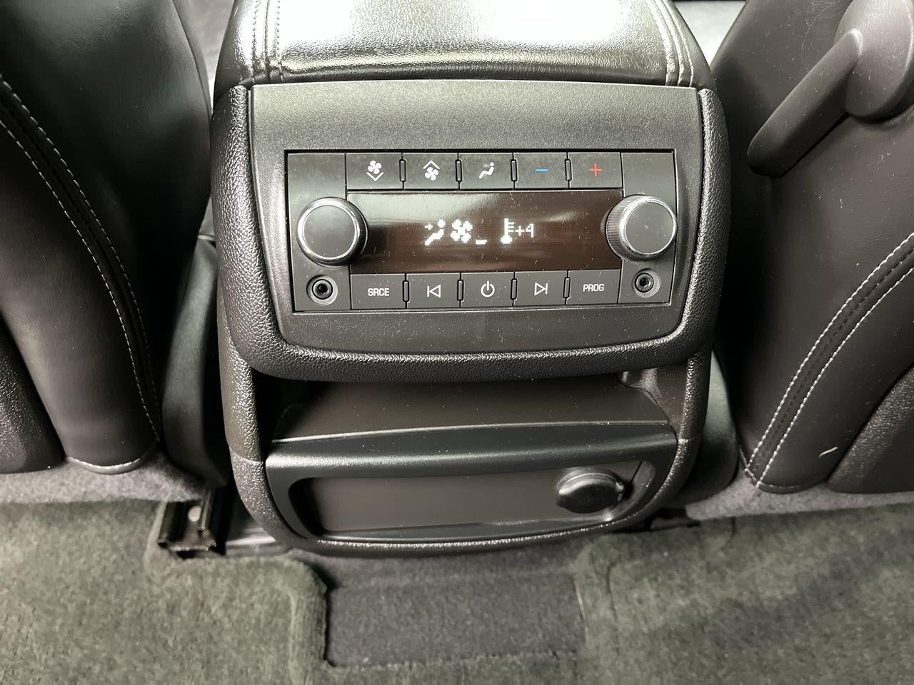 2013 GMC Acadia SLT