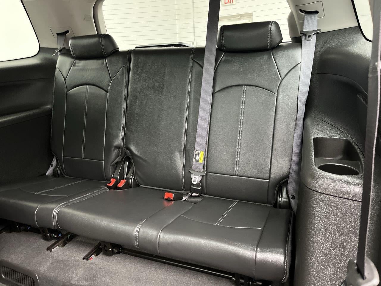 2013 GMC Acadia SLT