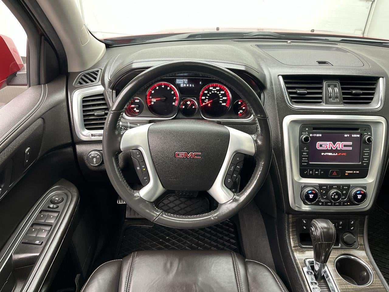 2013 GMC Acadia SLT