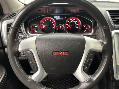 2013 GMC Acadia SLT