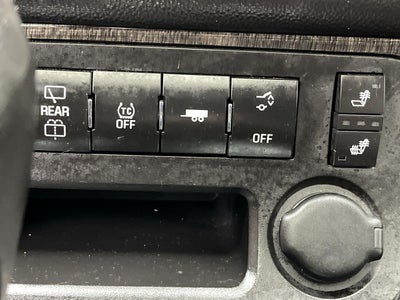 2013 GMC Acadia SLT