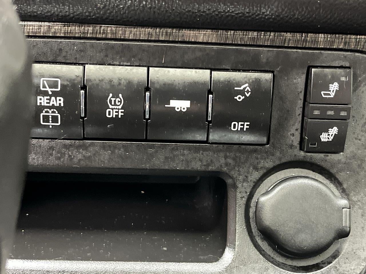 2013 GMC Acadia SLT