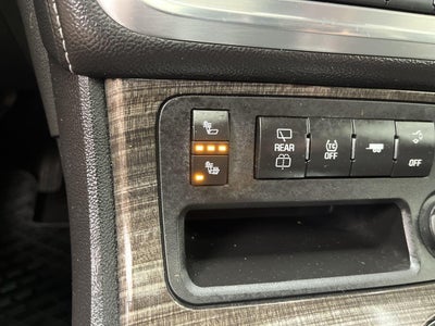 2013 GMC Acadia SLT