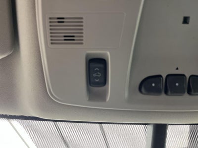 2013 GMC Acadia SLT