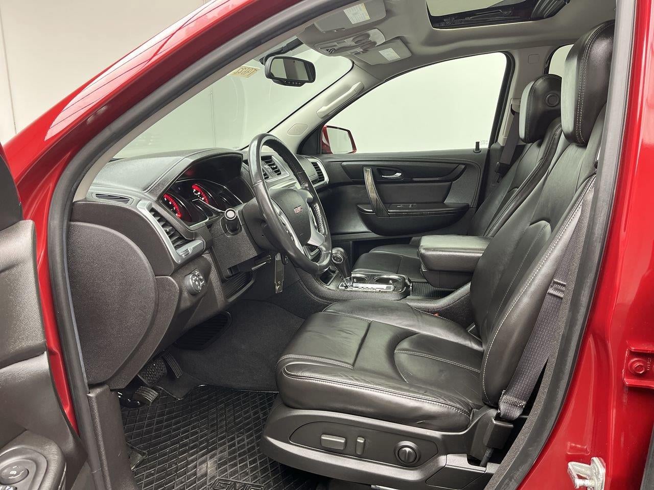 2013 GMC Acadia SLT