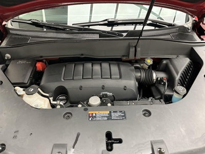 2013 GMC Acadia SLT