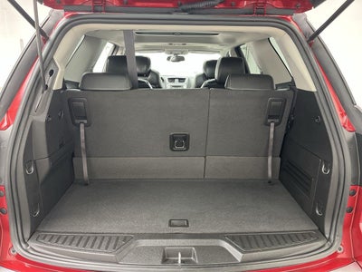 2013 GMC Acadia SLT
