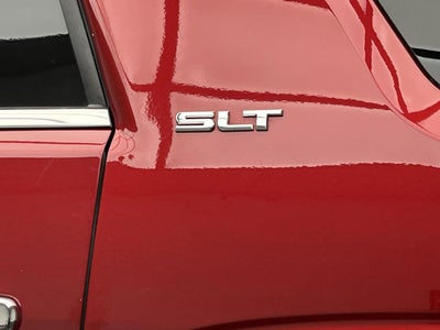 2013 GMC Acadia SLT