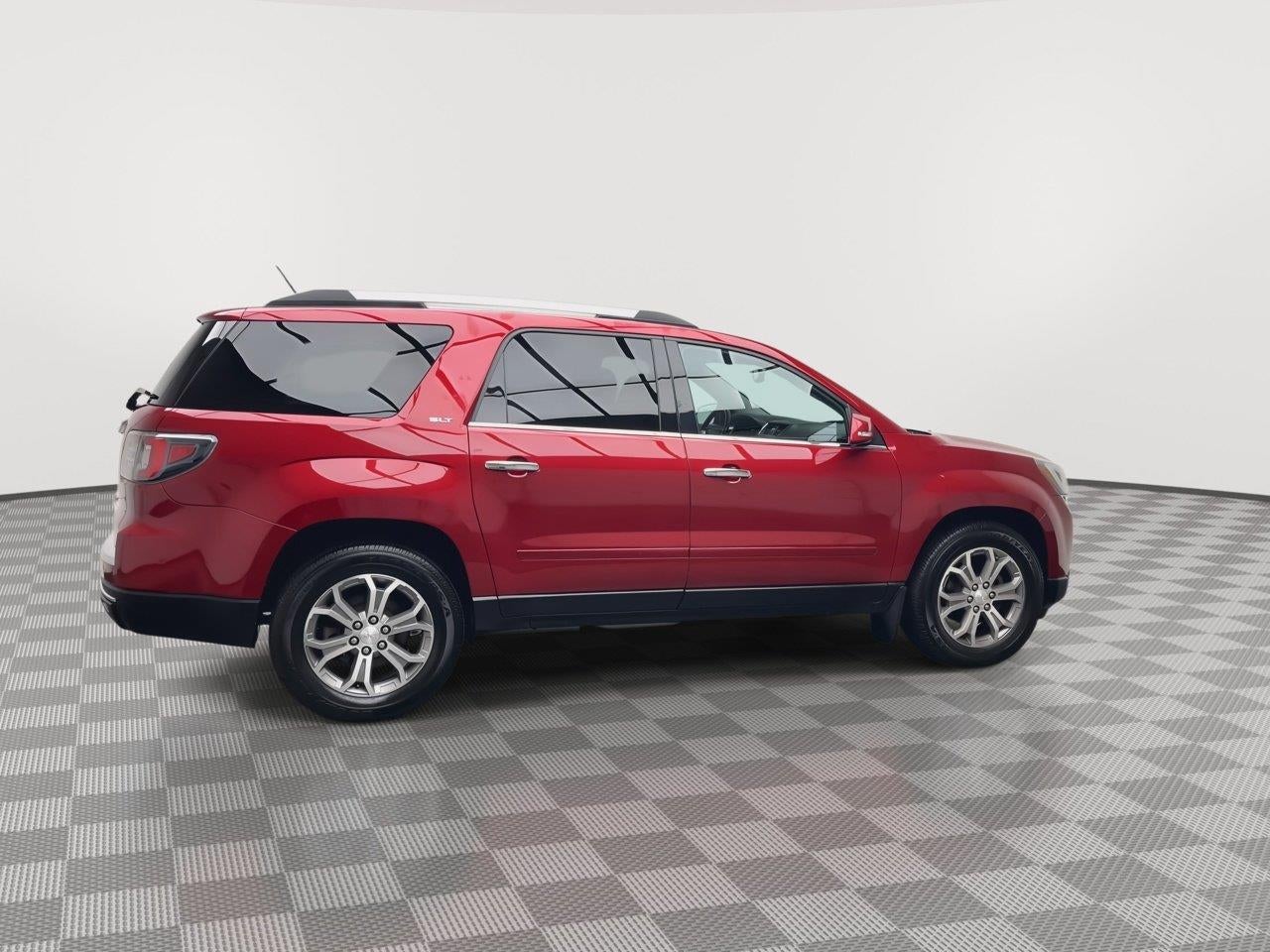 2013 GMC Acadia SLT