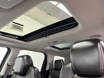 2013 GMC Acadia SLT