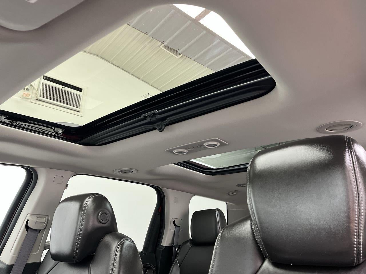 2013 GMC Acadia SLT
