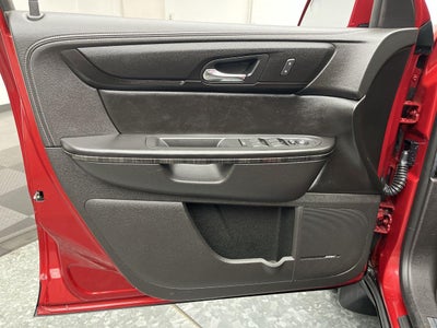 2013 GMC Acadia SLT