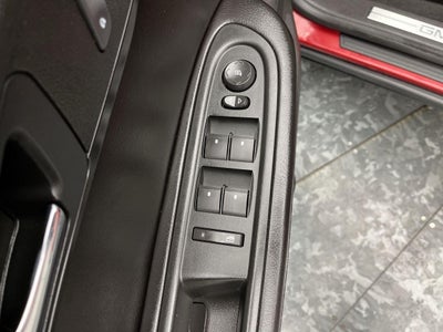2013 GMC Acadia SLT